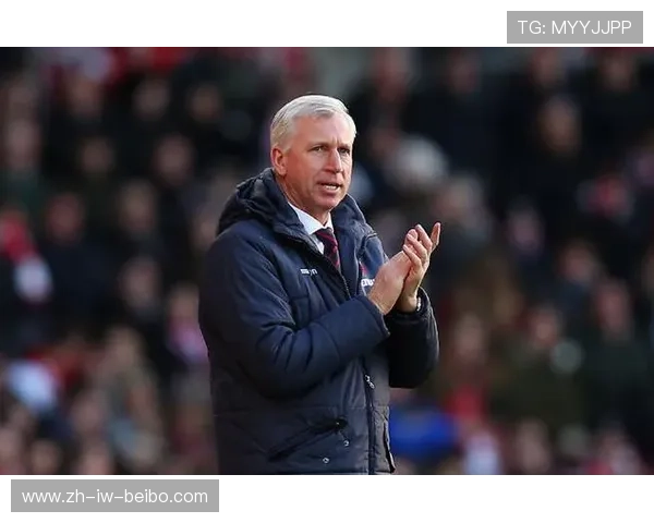 英超水晶宫帕杜主教练的战术理念与队伍发展