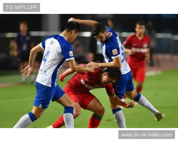 足球比赛中的反击快攻与战术执行力