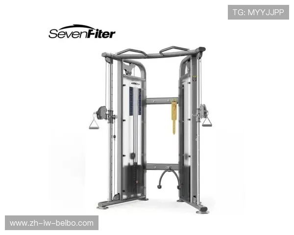 锻炼背部的健身器材及训练动作推荐