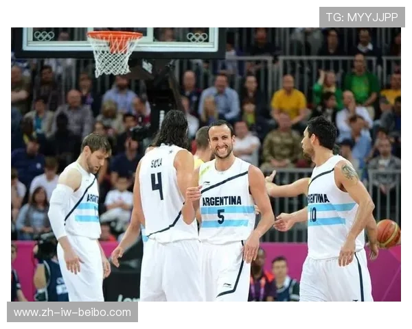 阿根廷足球与CBA球员互动